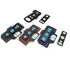 Samsung Galaxy Note  8 Camera Glass Lens With Frame  Samsung Galaxy Note  8 Camera Glass Lens With Frame